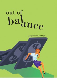 Out of Balance - Angela Lam Turpin